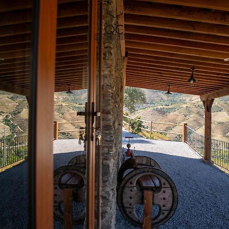 Quinta Da Coitada - Alojamento Local Soutelo do Douro Eksteriør bilde