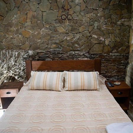 Quinta Da Coitada - Alojamento Local Soutelo do Douro Eksteriør bilde