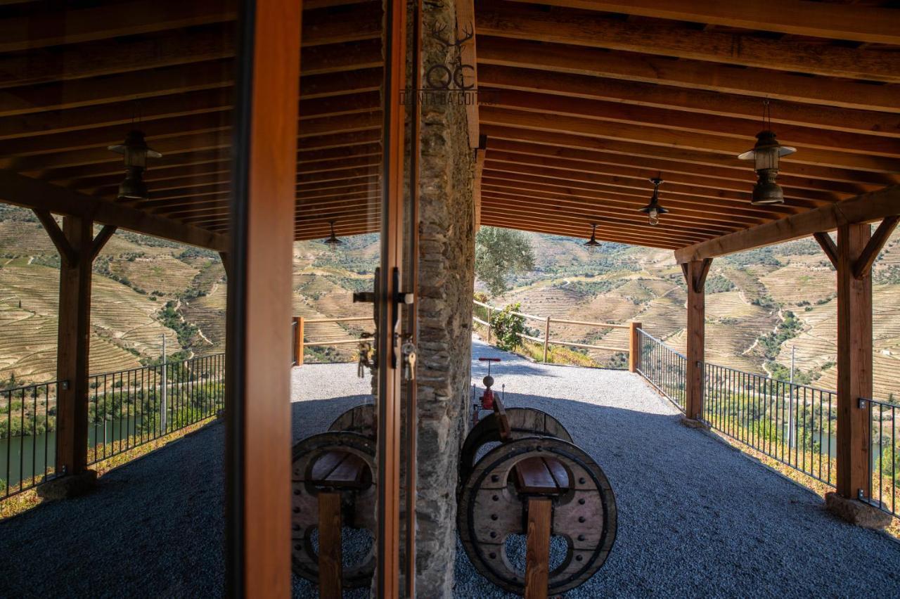 Quinta Da Coitada - Alojamento Local Soutelo do Douro Eksteriør bilde