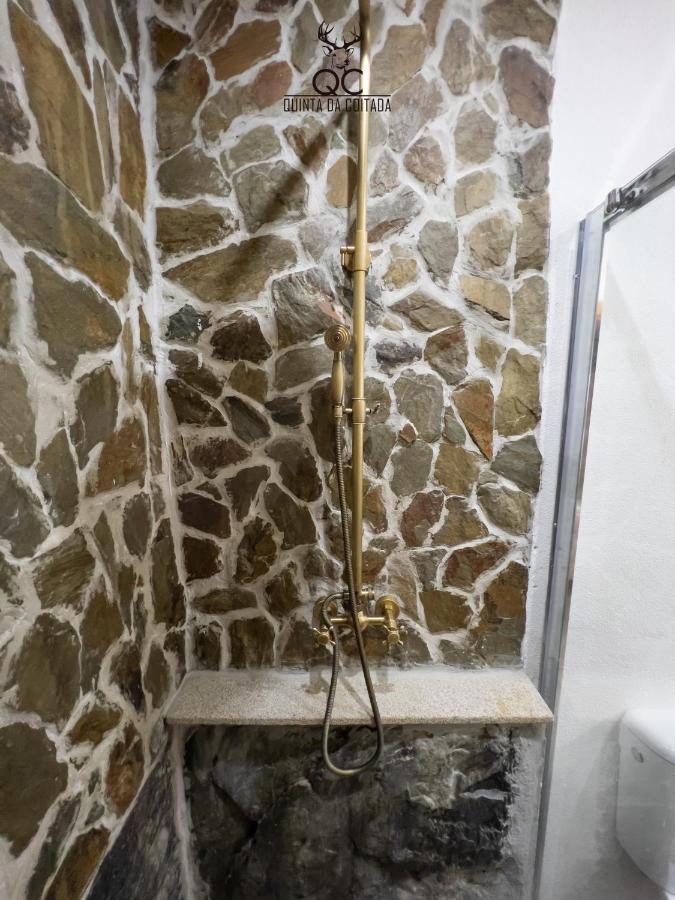 Quinta Da Coitada - Alojamento Local Soutelo do Douro Eksteriør bilde