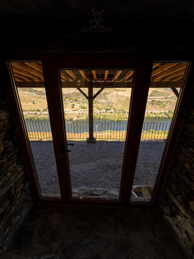 Quinta Da Coitada - Alojamento Local Soutelo do Douro Eksteriør bilde