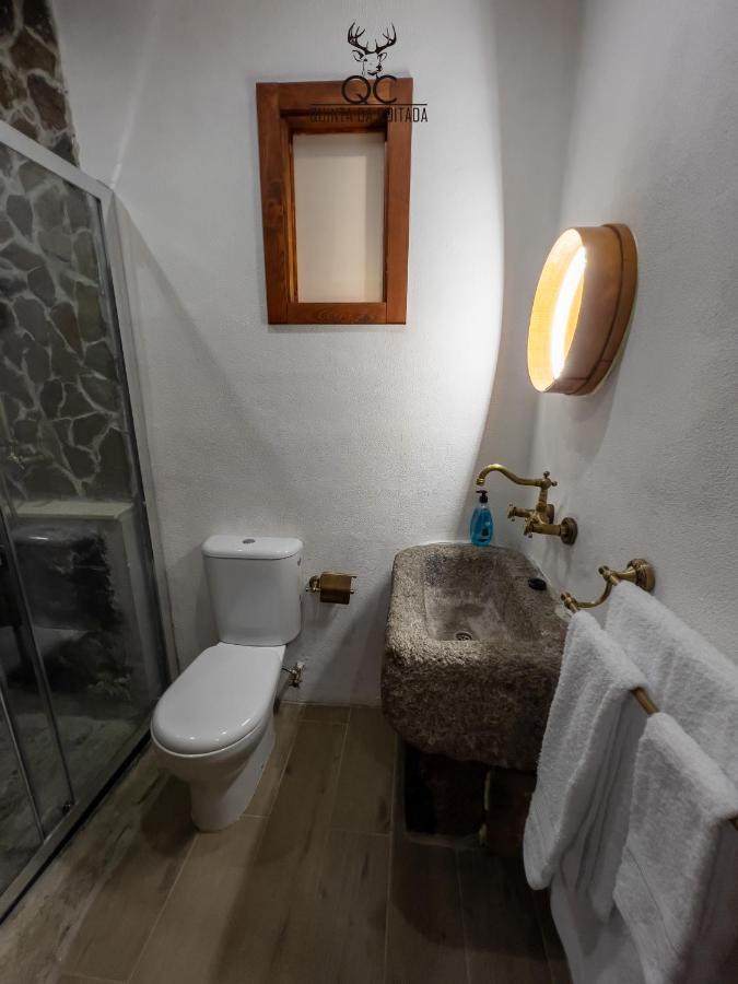 Quinta Da Coitada - Alojamento Local Soutelo do Douro Eksteriør bilde