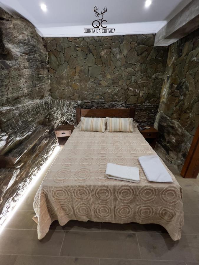 Quinta Da Coitada - Alojamento Local Soutelo do Douro Eksteriør bilde